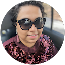 Anjana Poduri profile picture