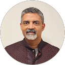 Ram Santhanam profile picture