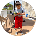 Milvia Aguirre profile picture