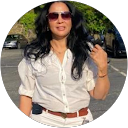 Jeannette Contreras profile picture