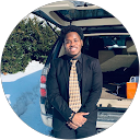 Bradley Pierre profile picture